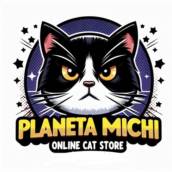 PLANETA MICHI STORE